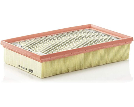 Air Filter C 30 153/2 Mann