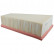 Air Filter C 30 161 Mann, Thumbnail 3