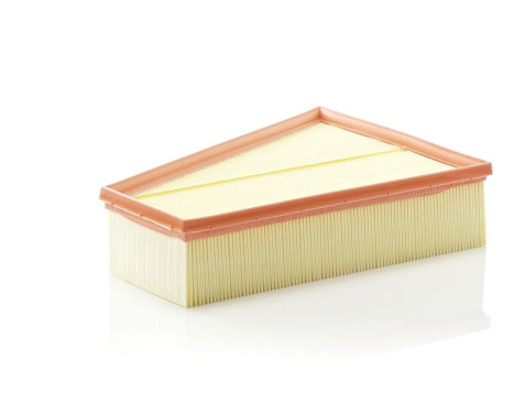 Air Filter C 30 161 Mann, Image 4