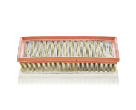 Air Filter C 30 170/1 Mann, Image 2