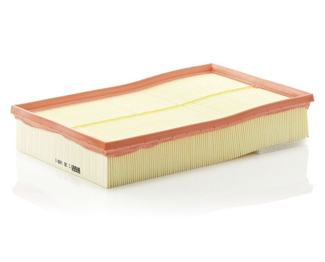 Air Filter C 30 189/1 Mann, Image 2