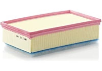 Air Filter C 30 190 MANN-FILTER