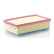 Air Filter C 30 190 Mann, Thumbnail 2