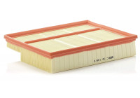 Air Filter C 30 195/2 Mann