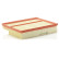 Air Filter C 30 195/2 Mann, Thumbnail 3