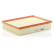 Air Filter C 30 195 Mann, Thumbnail 2