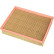 Air Filter C 30 198 MANN-FILTER