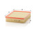 Air Filter C 30 198 MANN-FILTER, Thumbnail 3