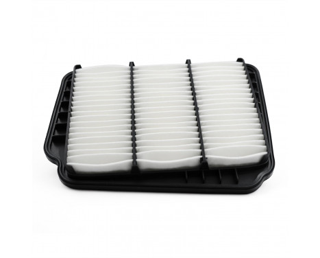 Air Filter C 3028 Mann, Image 4