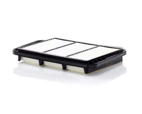 Air Filter C 3028 Mann, Image 5