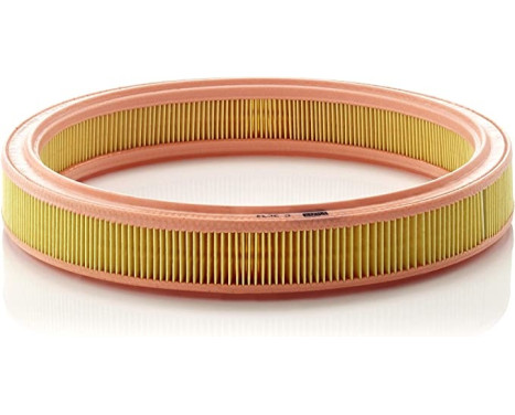 Air Filter C 3034 Mann