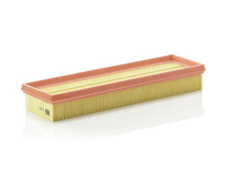 Air Filter C 3042/1 Mann, Image 2