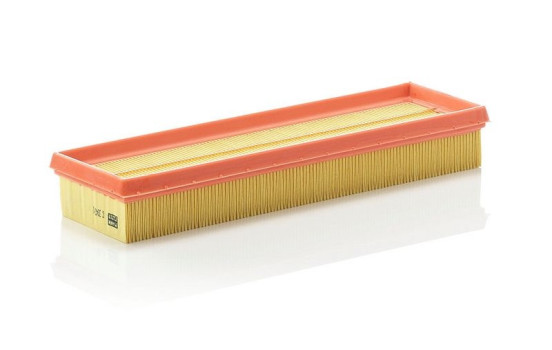 Air Filter C 3042/1 Mann, Image 2