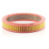 Air Filter C 3051/1 Mann, Thumbnail 2