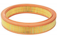 Air Filter C 3055 MANN-FILTER
