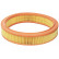 Air Filter C 3055 MANN-FILTER