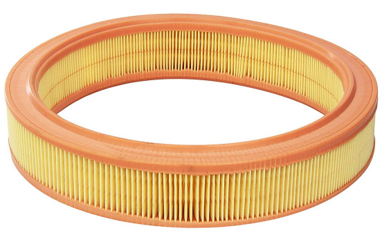 Air Filter C 3055 MANN-FILTER