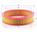 Air Filter C 3055 MANN-FILTER, Thumbnail 3