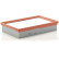 Air Filter C 3065 Mann