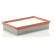 Air Filter C 3065 Mann, Thumbnail 2