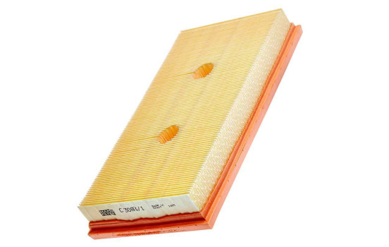 Air Filter C 3083/1 MANN-FILTER, Image 2
