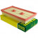 Air Filter C 3083/1 MANN-FILTER