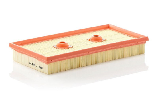 Air Filter C 3083/1 MANN-FILTER, Image 3