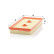 Air Filter C 3083/1 MANN-FILTER, Thumbnail 4