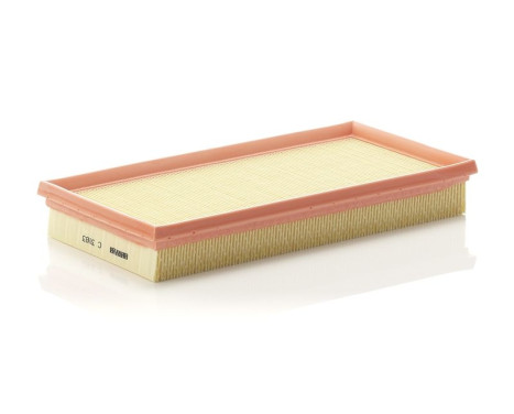 Air Filter C 3083 Mann, Image 2
