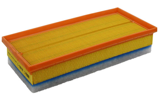 Air Filter C 3088/1 MANN-FILTER