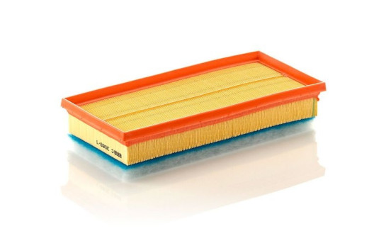 Air Filter C 3088/1 MANN-FILTER, Image 2