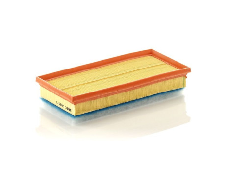 Air Filter C 3088/1 Mann, Image 2
