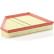 Air Filter C 3090 Mann