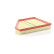 Air Filter C 3090 Mann, Thumbnail 2