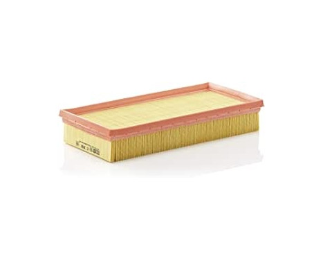 Air Filter C 3091 Mann