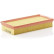Air Filter C 3091 Mann
