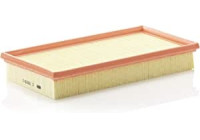 Air Filter C 3093/1 MANN-FILTER