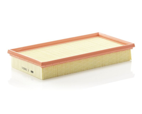 Air Filter C 3093/1 Mann, Image 2