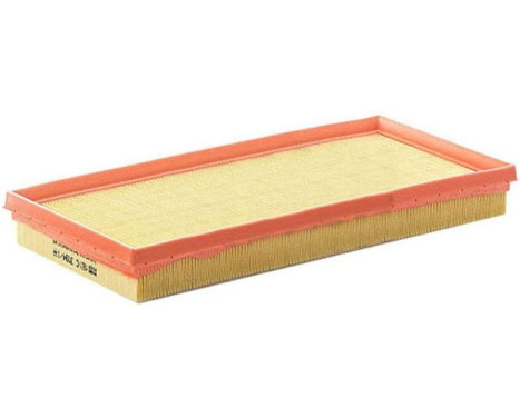 Air Filter C 3093 Mann