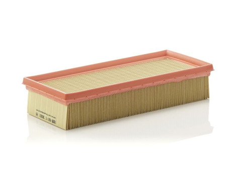 Air Filter C 3093 Mann, Image 2