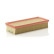 Air Filter C 3093 Mann, Thumbnail 2
