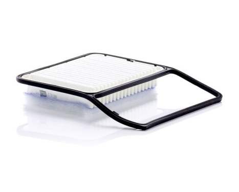 Air Filter C 31 008 Mann, Image 2