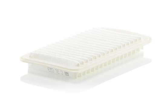 Air Filter C 31 023 Mann, Image 2
