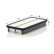 Air Filter C 31 101/1 MANN-FILTER, Thumbnail 3