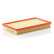 Air Filter C 31 101 MANN-FILTER, Thumbnail 2