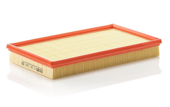 Air Filter C 31 101 MANN-FILTER, Image 2