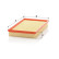 Air Filter C 31 101 MANN-FILTER, Thumbnail 3