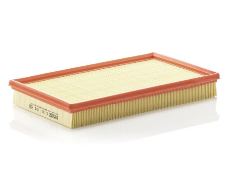 Air Filter C 31 101 Mann, Image 2