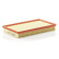 Air Filter C 31 101 Mann, Thumbnail 2