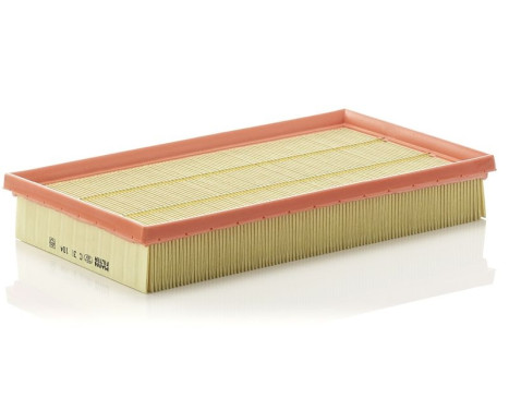 Air Filter C 31 104 Mann, Image 2